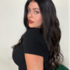 VIVIENNE - 20 inch, 130% density, S