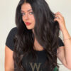 VIVIENNE - 20 inch, 130% density, S