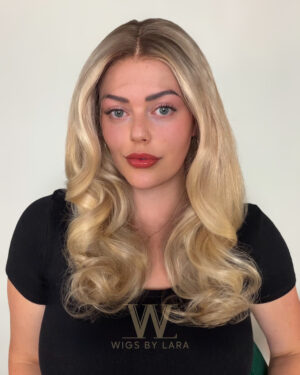 ELLA- 20 inch, 150% density, M