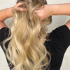 mo4 MONICA- 18 inch, 150% density, S