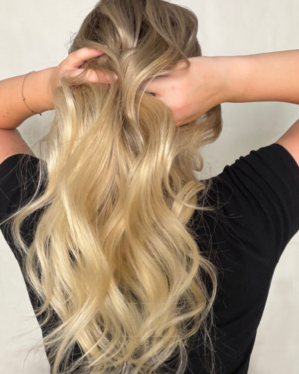 mo4 MONICA- 18 inch, 150% density, S