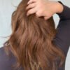 LOUISE - 14 inch, 130% density, S
