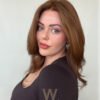LOUISE - 14 inch, 130% density, S