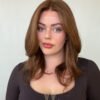 LOUISE - 14 inch, 130% density, S