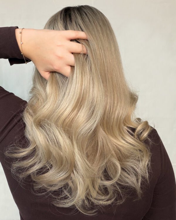 e6 ELLA- 16 inch, 150% density, S
