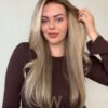 ella1 ELLA- 20 inch, 150% density, M
