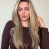 ella2 ELLA- 20 inch, 150% density, M