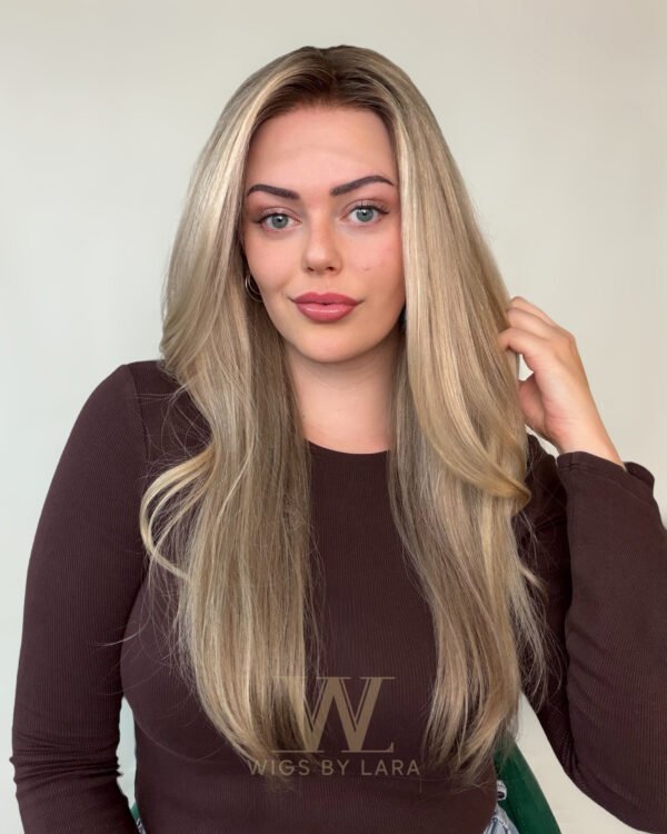 ella2 ELLA- 20 inch, 150% density, M
