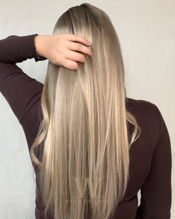 ella3 ELLA- 20 inch, 150% density, M