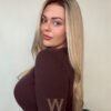 ella4 ELLA- 20 inch, 150% density, M