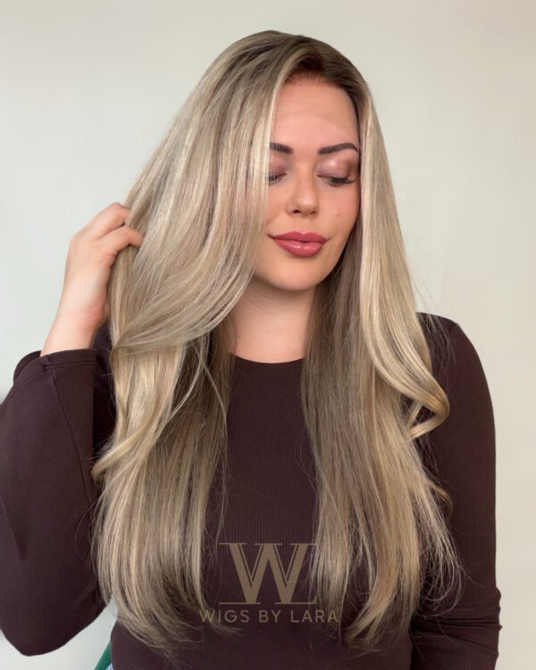 ella5 ELLA- 20 inch, 150% density, M
