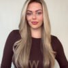 ella6 ELLA- 20 inch, 150% density, M
