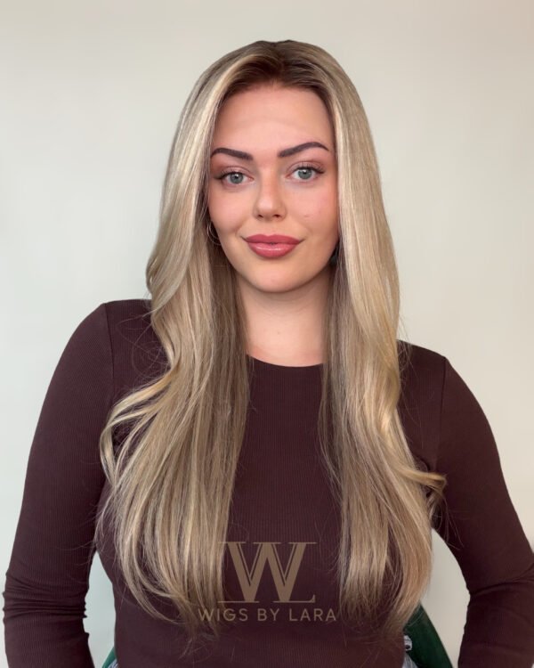 ella6 ELLA- 20 inch, 150% density, M