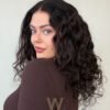 VIVIENNE (Signature Big Curl) - 16 inch, 180% density, S