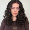 VIVIENNE (Signature Big Curl) - 16 inch, 180% density, S