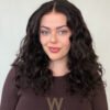 VIVIENNE (Signature Big Curl) - 16 inch, 180% density, S