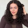 VIVIENNE (Signature Big Curl) - 16 inch, 180% density, S