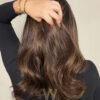 SOPHIA- 16 inch, 150% density, S