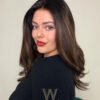 SOPHIA- 16 inch, 150% density, S