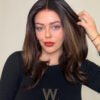 SOPHIA- 16 inch, 150% density, S